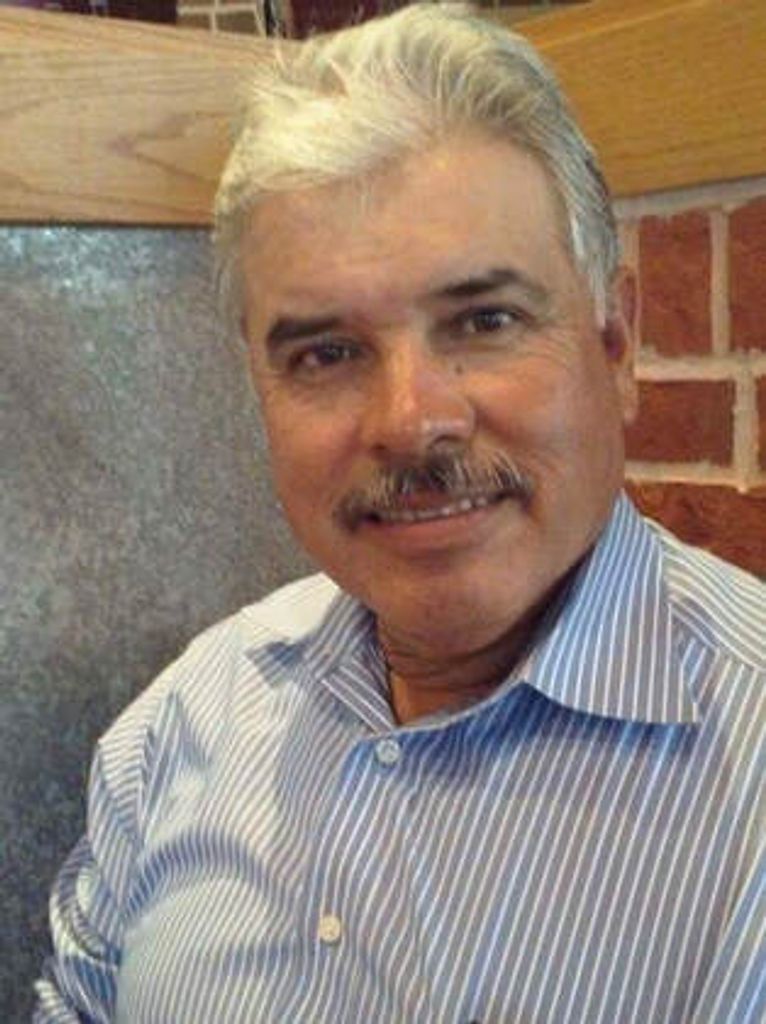 Alfonso Rodriguez