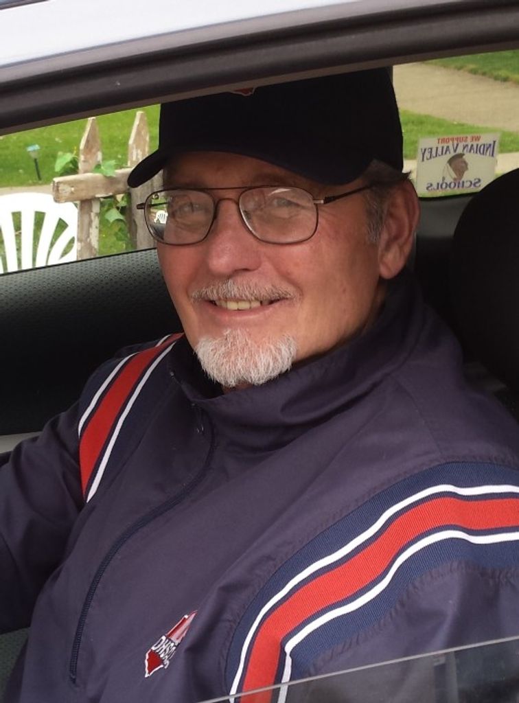 Stephen R. "Doe" Moore