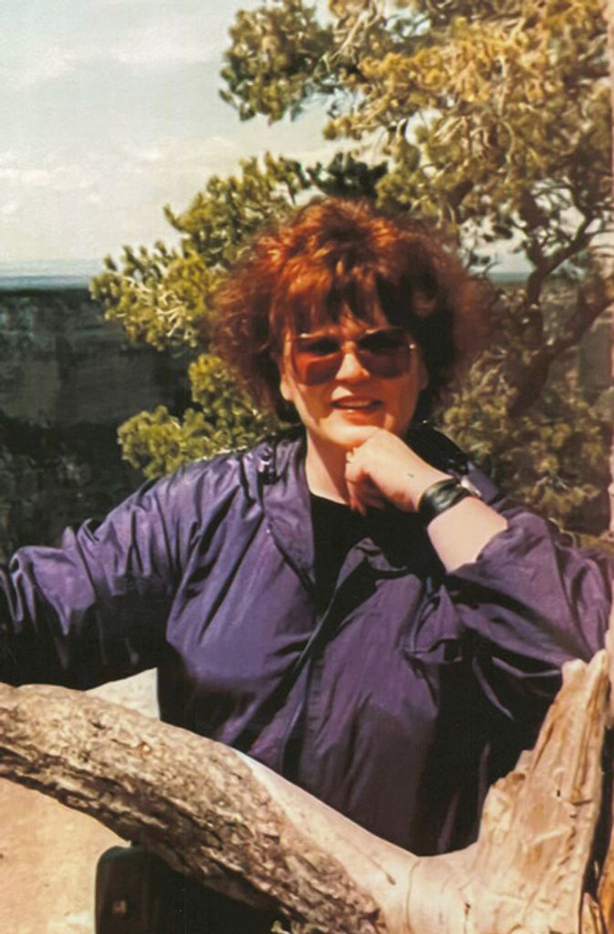 Charlene Marie Davis Profile Photo