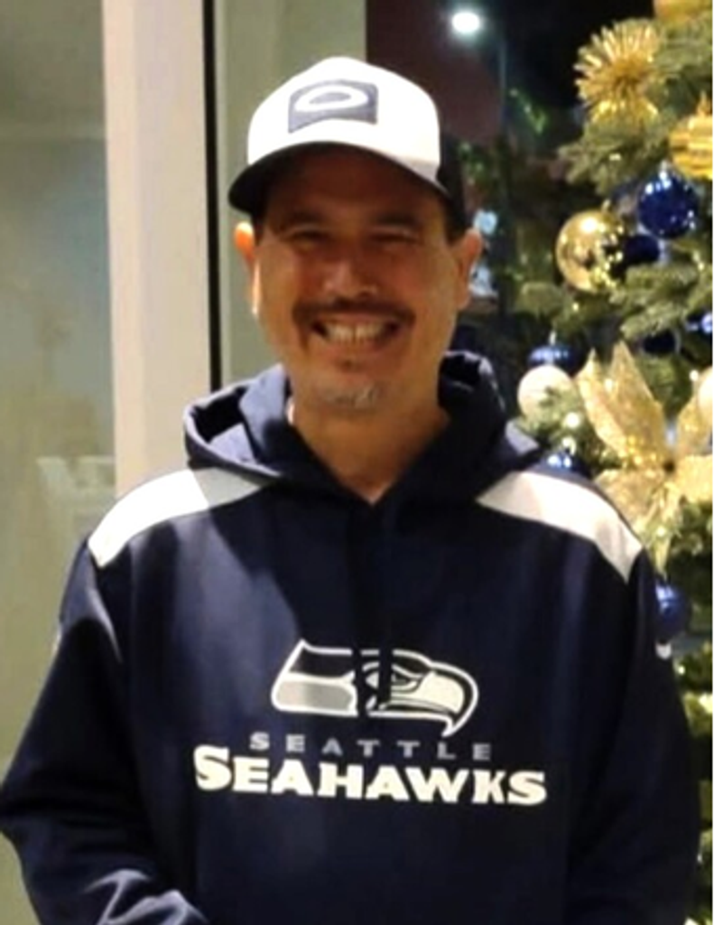 Ted Filcher Profile Photo