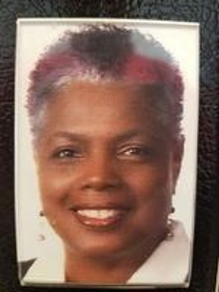 Rita Dysart