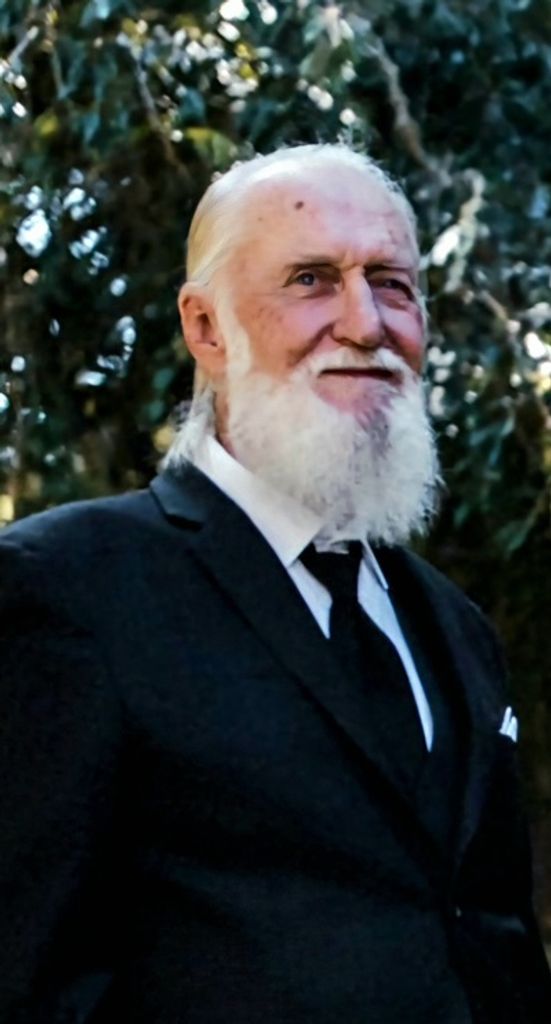 Richard L. Mcgowen Profile Photo