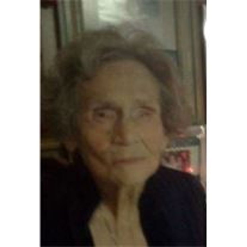 Odessa A. Harvey