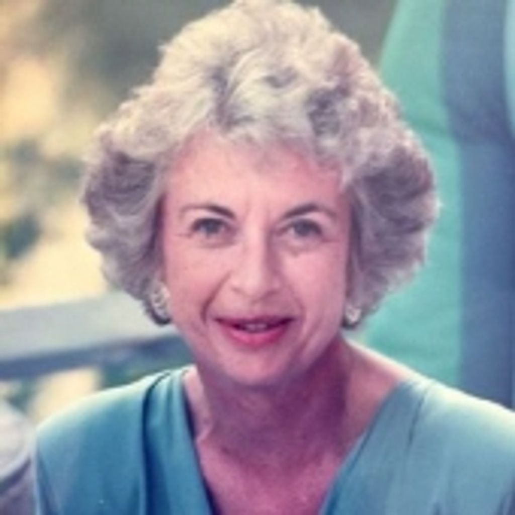 Judith S. Clark