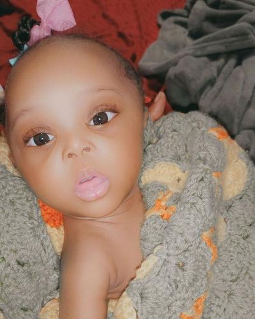 Ka'Mori Zi'Anne Wilkins