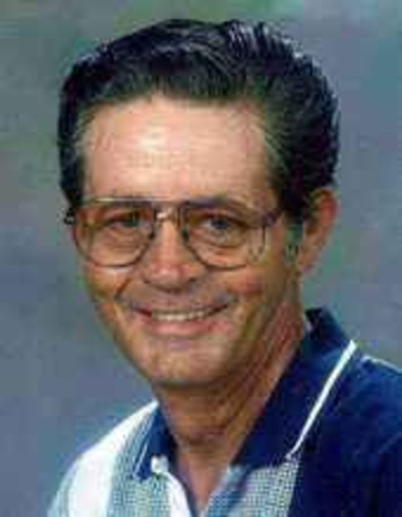 Robert Franklin Miller