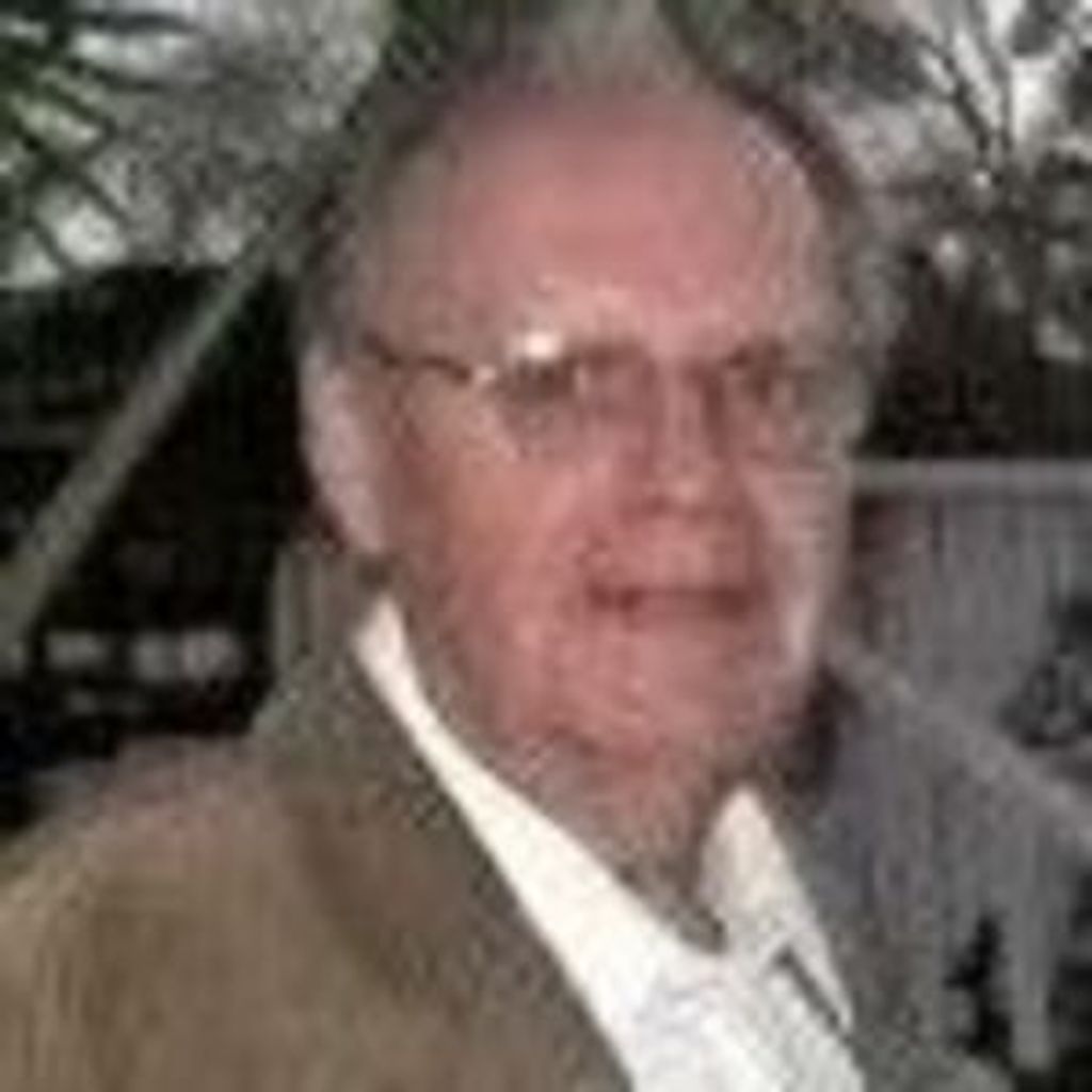 Grover Raymond Faller Profile Photo