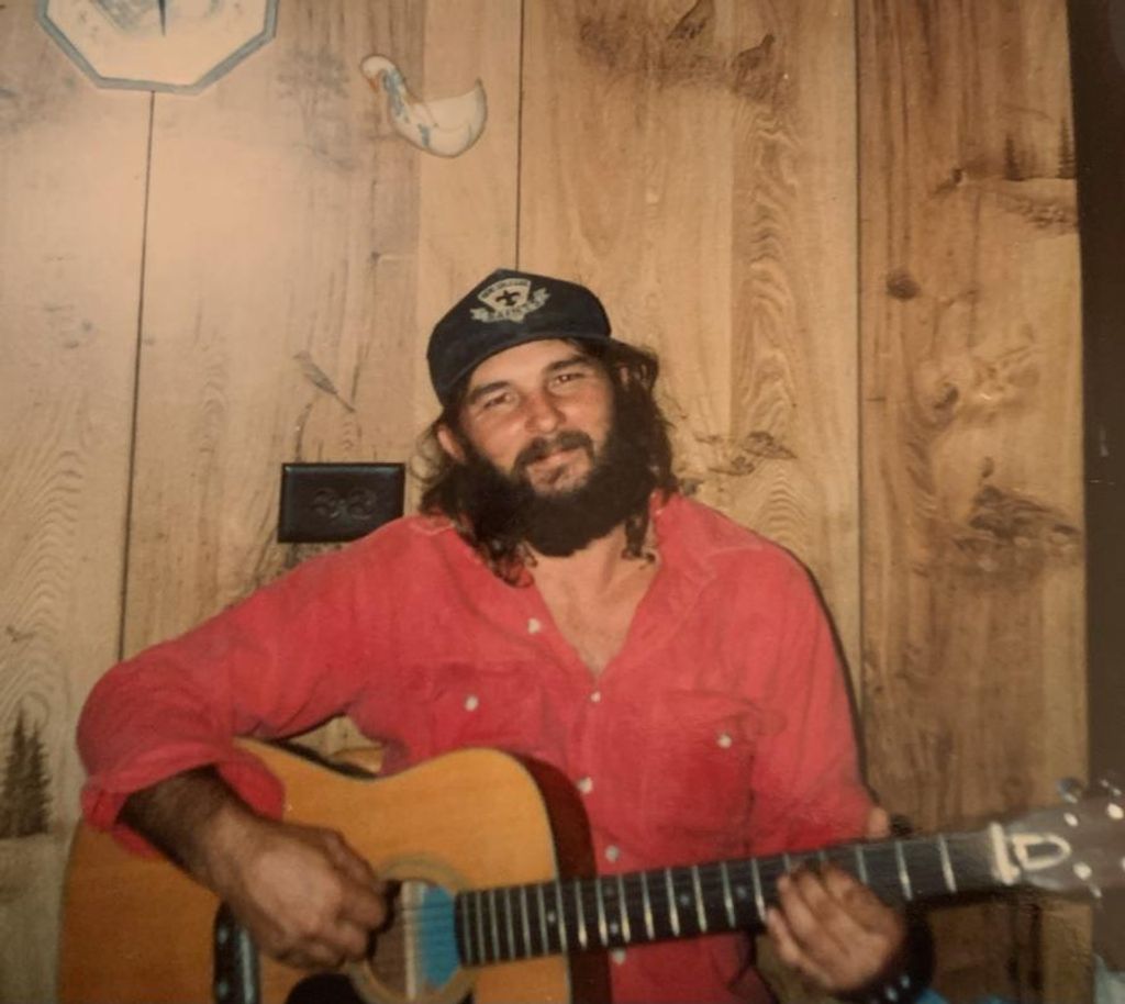 Leland Boyd Maxey Profile Photo