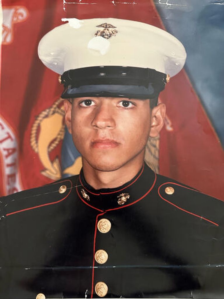 Curtis Randall Mitchell Profile Photo
