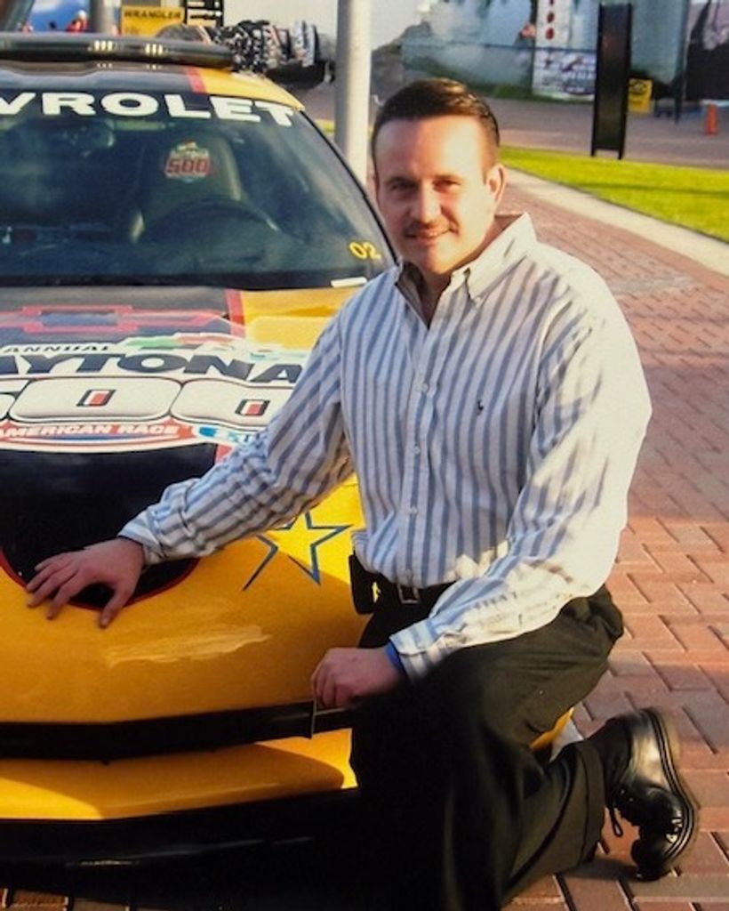 Raymond Joseph McCormick, Sr. Profile Photo