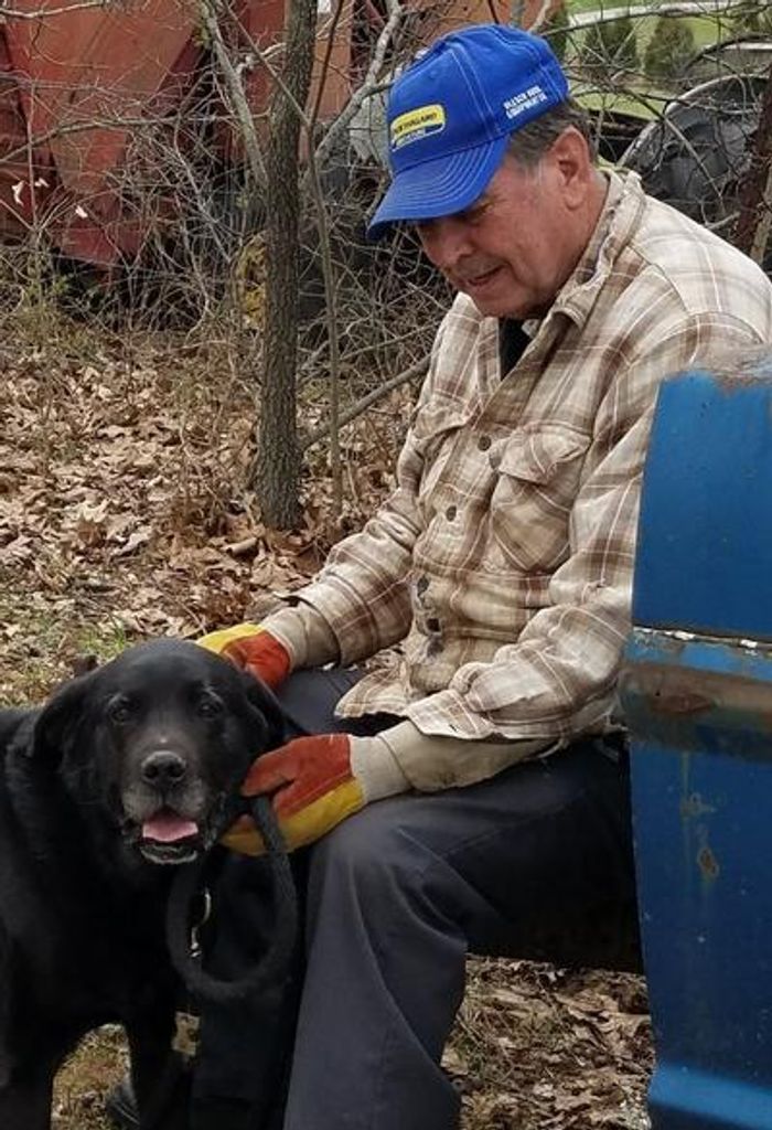 Carlos S. Adams Profile Photo