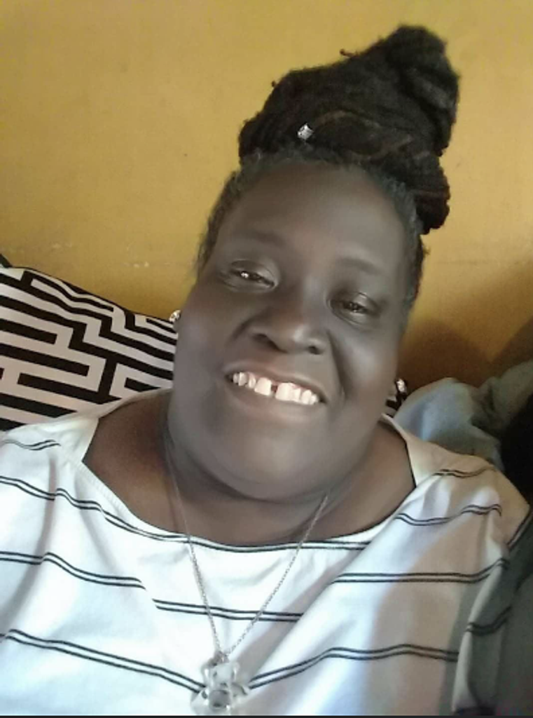 Jacqueline L. Coleman