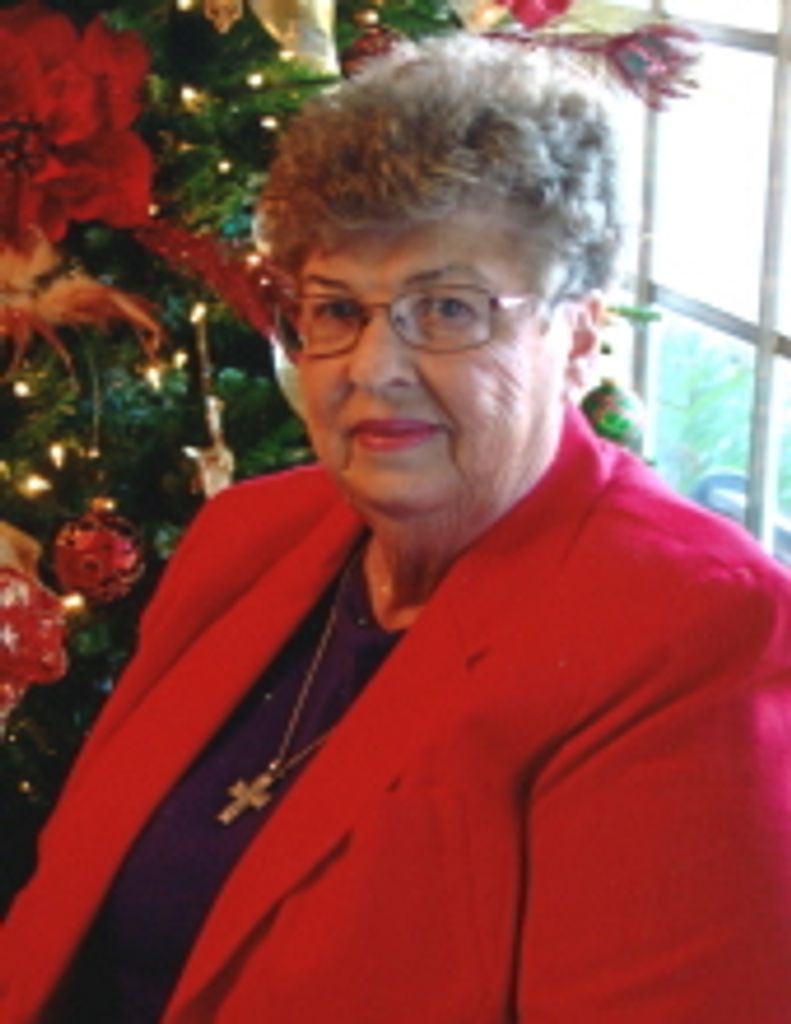 Virgina Leard