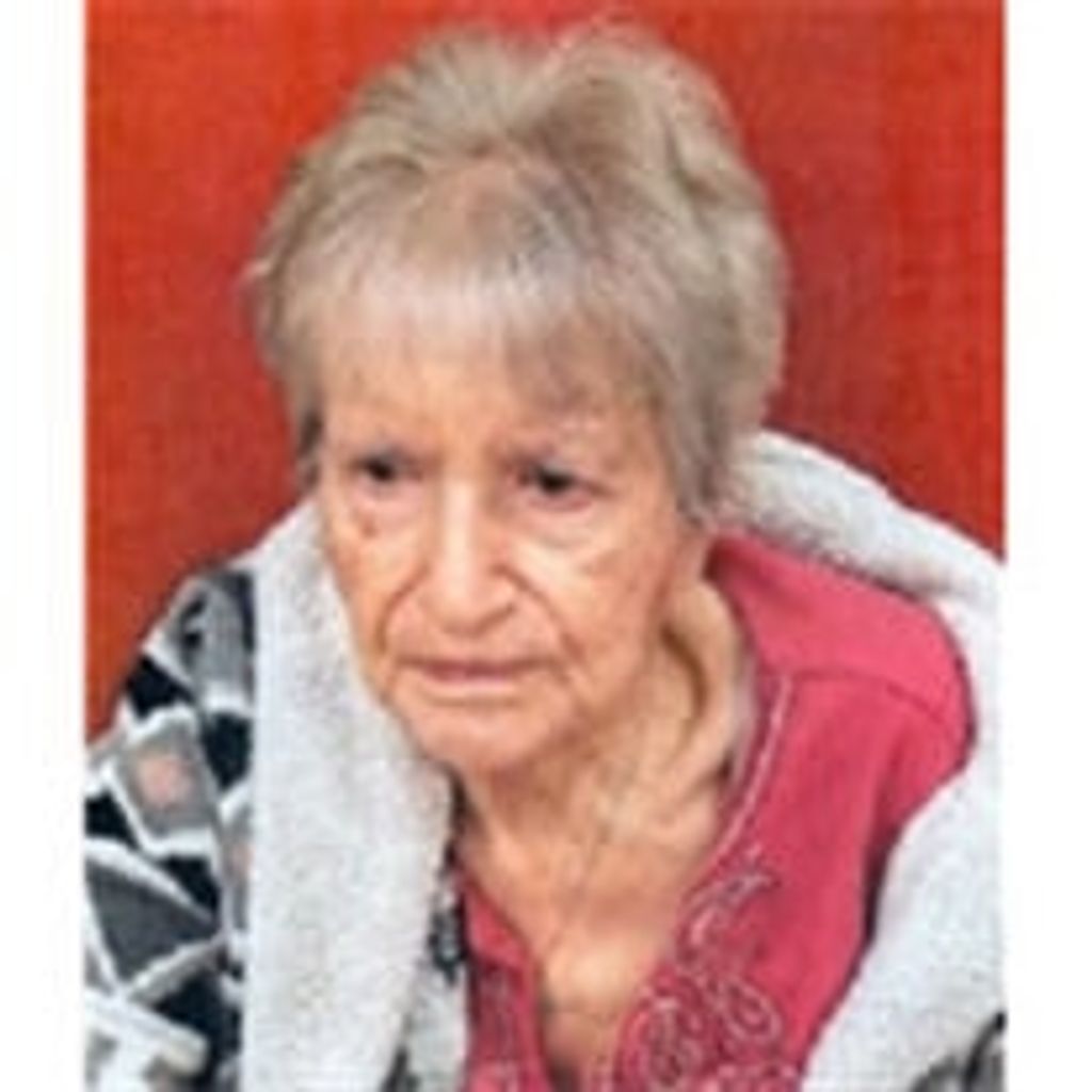 Ernie Mae Tyler
