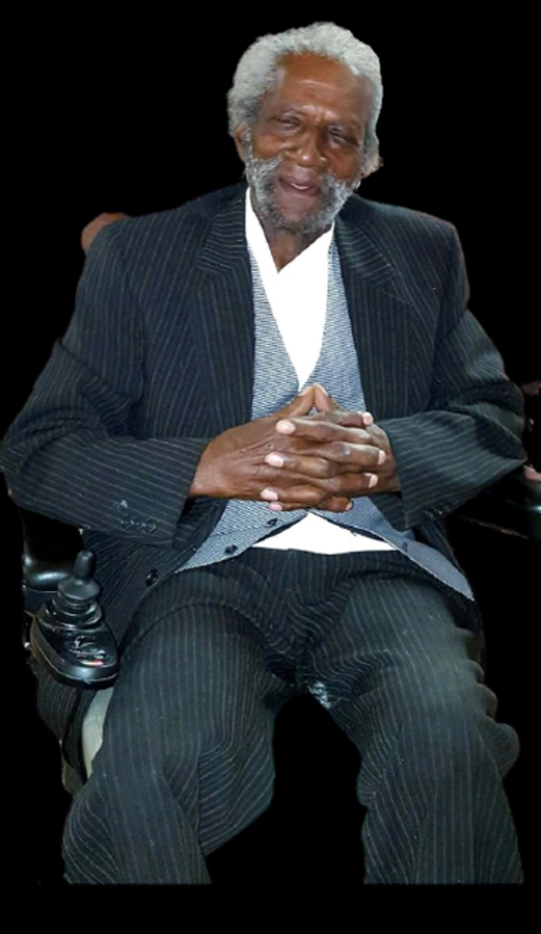 Alvin Lee Moore Profile Photo