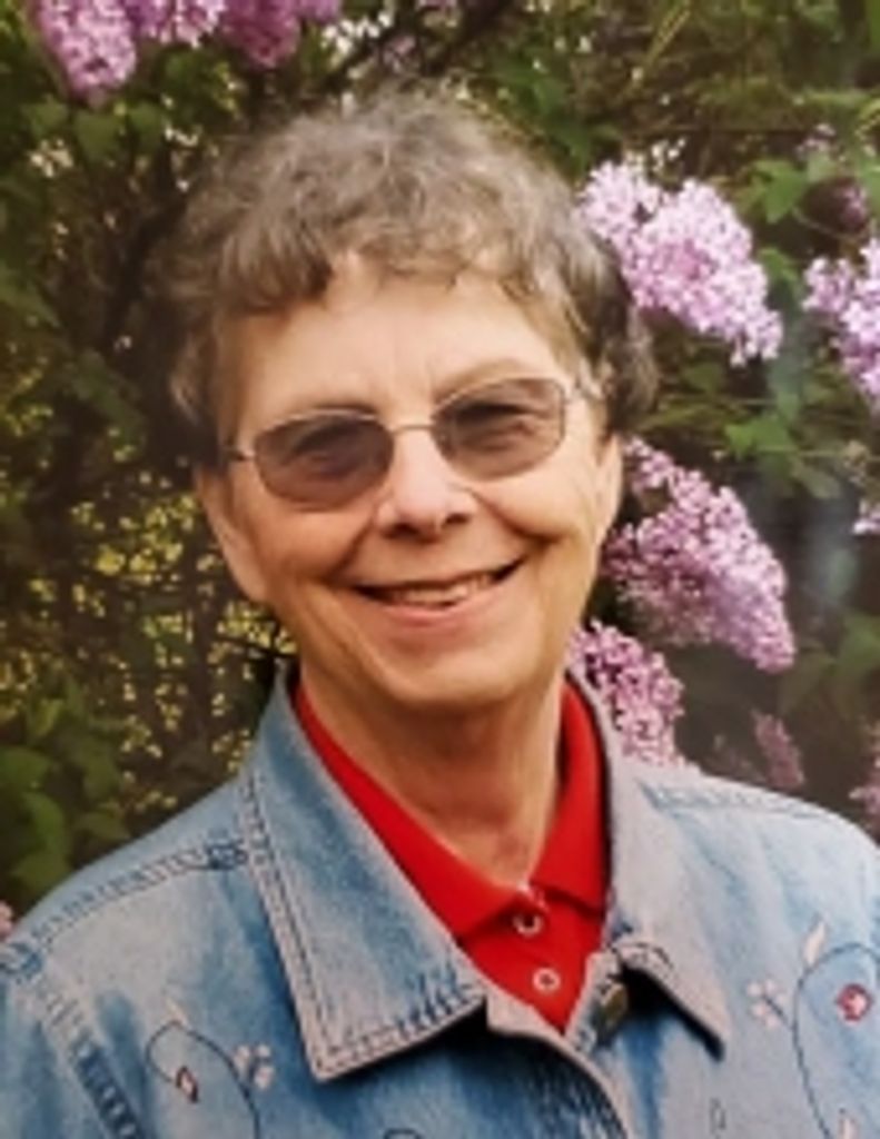 Evalee Waltz