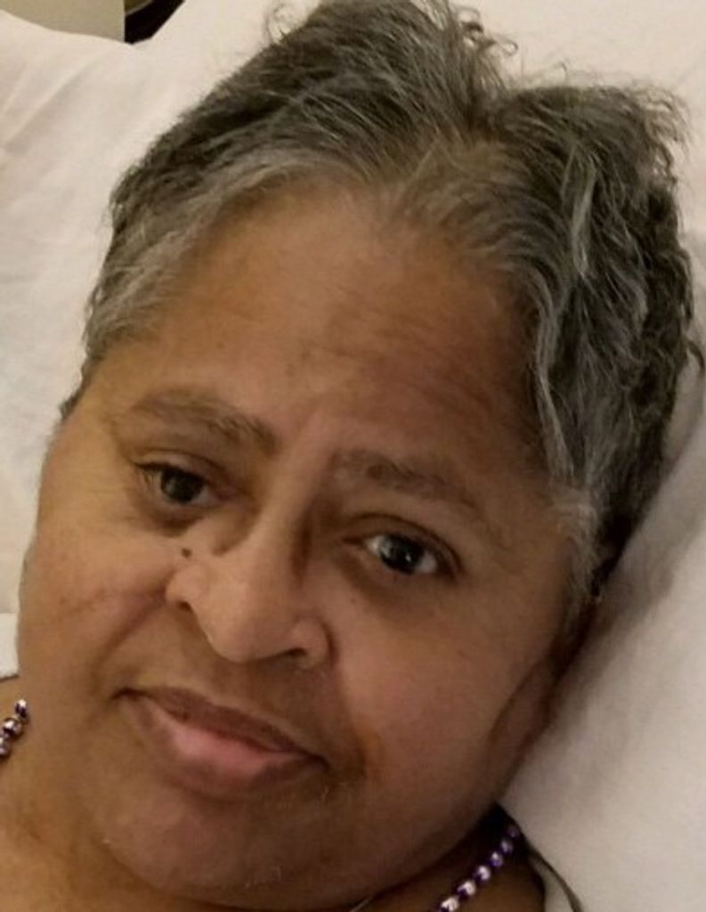 Bernetta Wallace