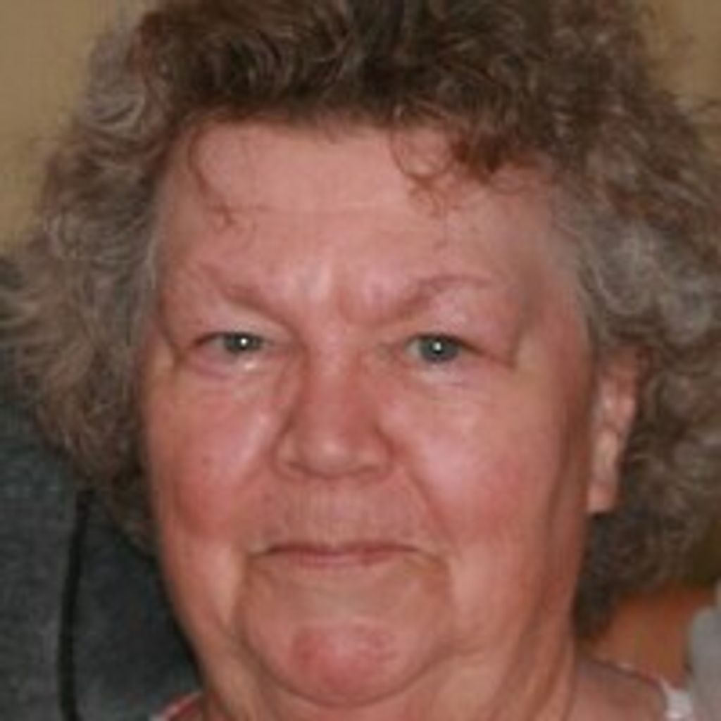 Jannie Lois Reeves