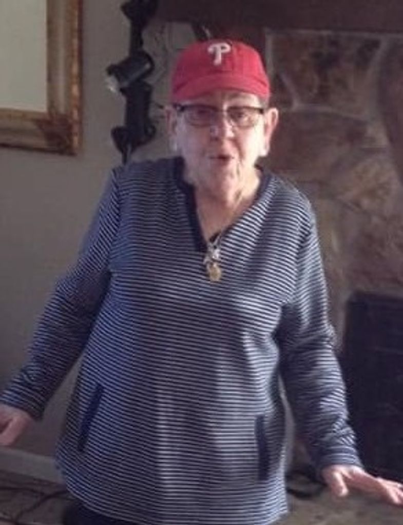 Janet Stechman Profile Photo