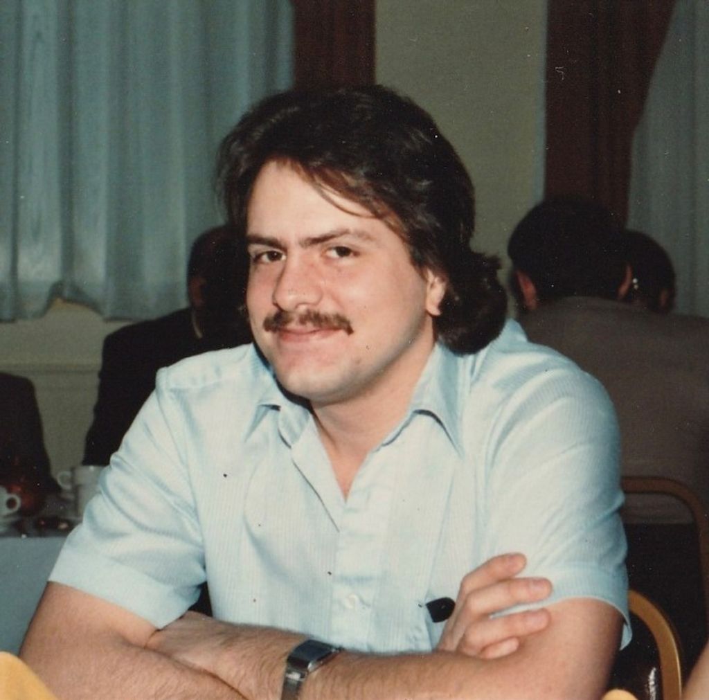 Peter "Pete" J. Regis