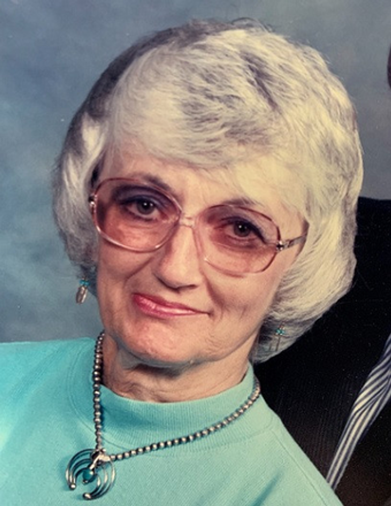 Valerie "Kay" (Mosser) Wolf Profile Photo