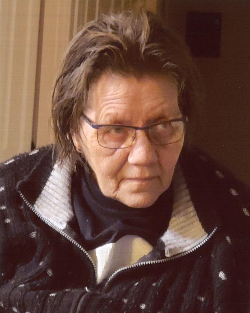 Linda Anna Jurdyga Profile Photo