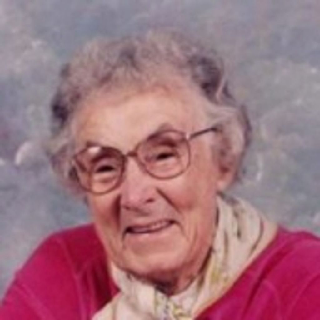 Josie Alene Maynard