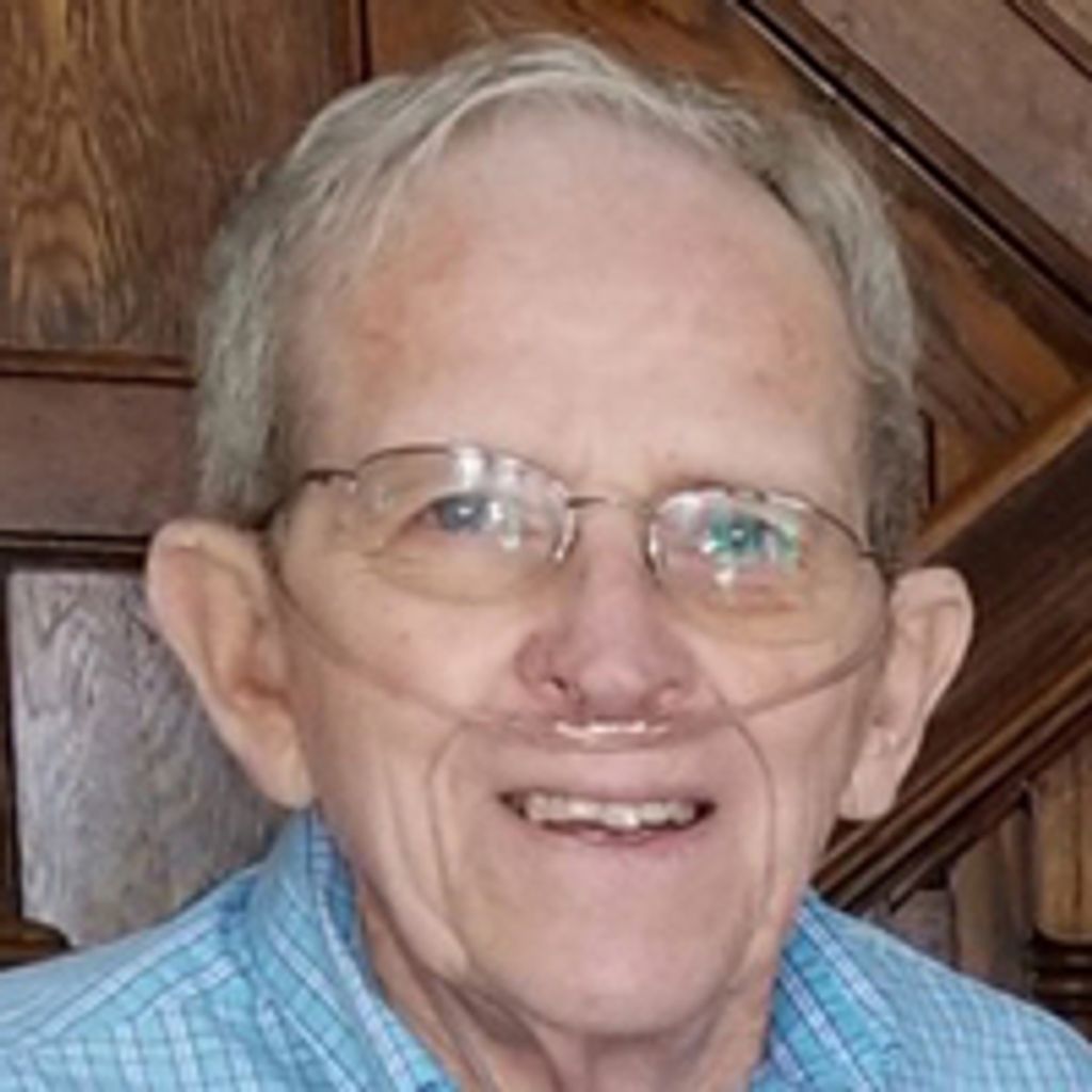 John H. Seibert Jr.