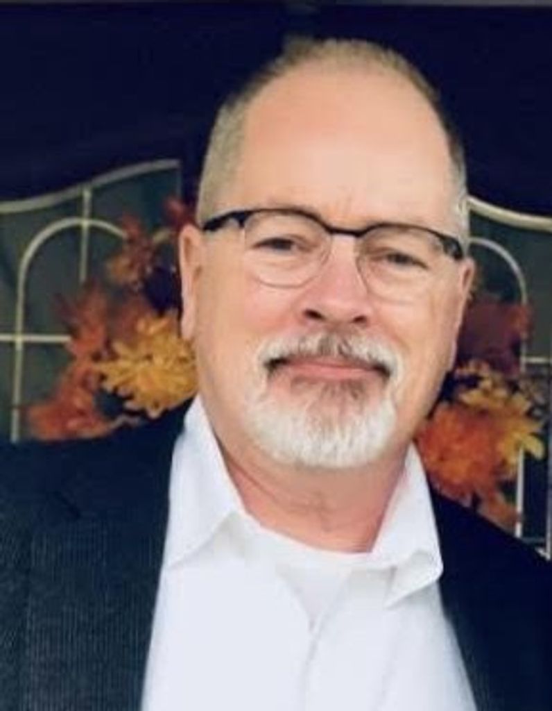 Michael C. Jensen, Sr. Profile Photo