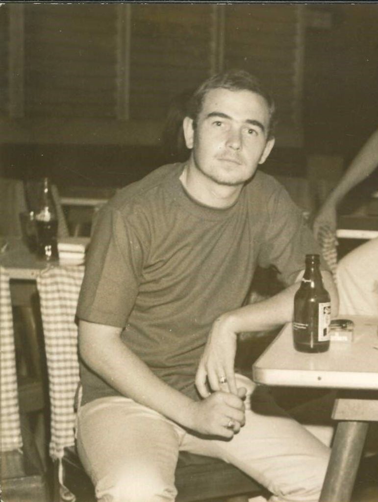 William ‘Bill’ Swihart Profile Photo