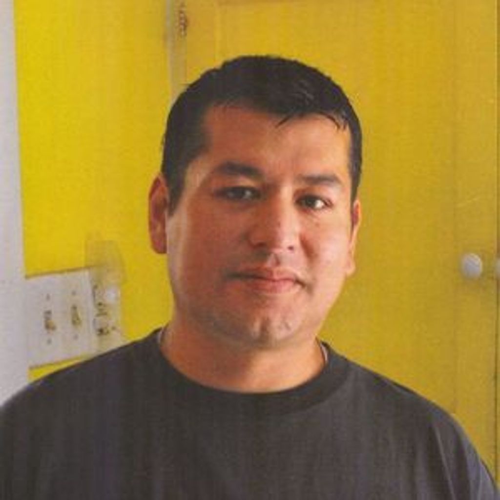 Sebastian Hernandez