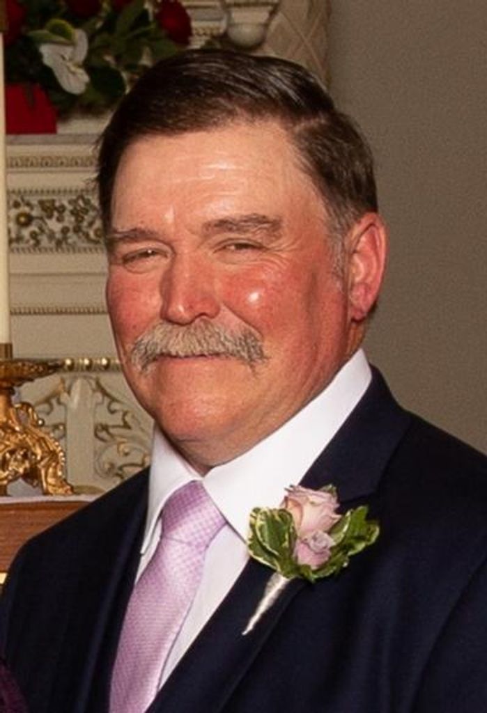 Frederick Peter Moldan Profile Photo
