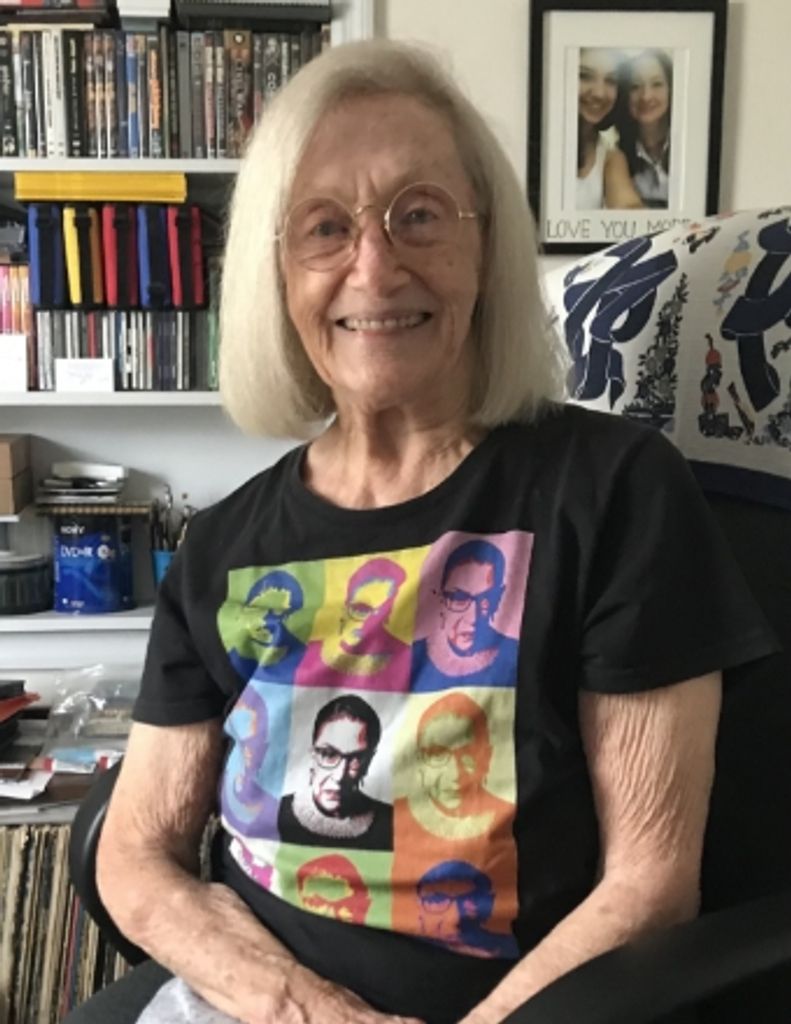 Carol Sue Clary