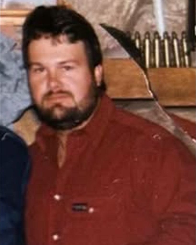 Johnny Ray Stephens