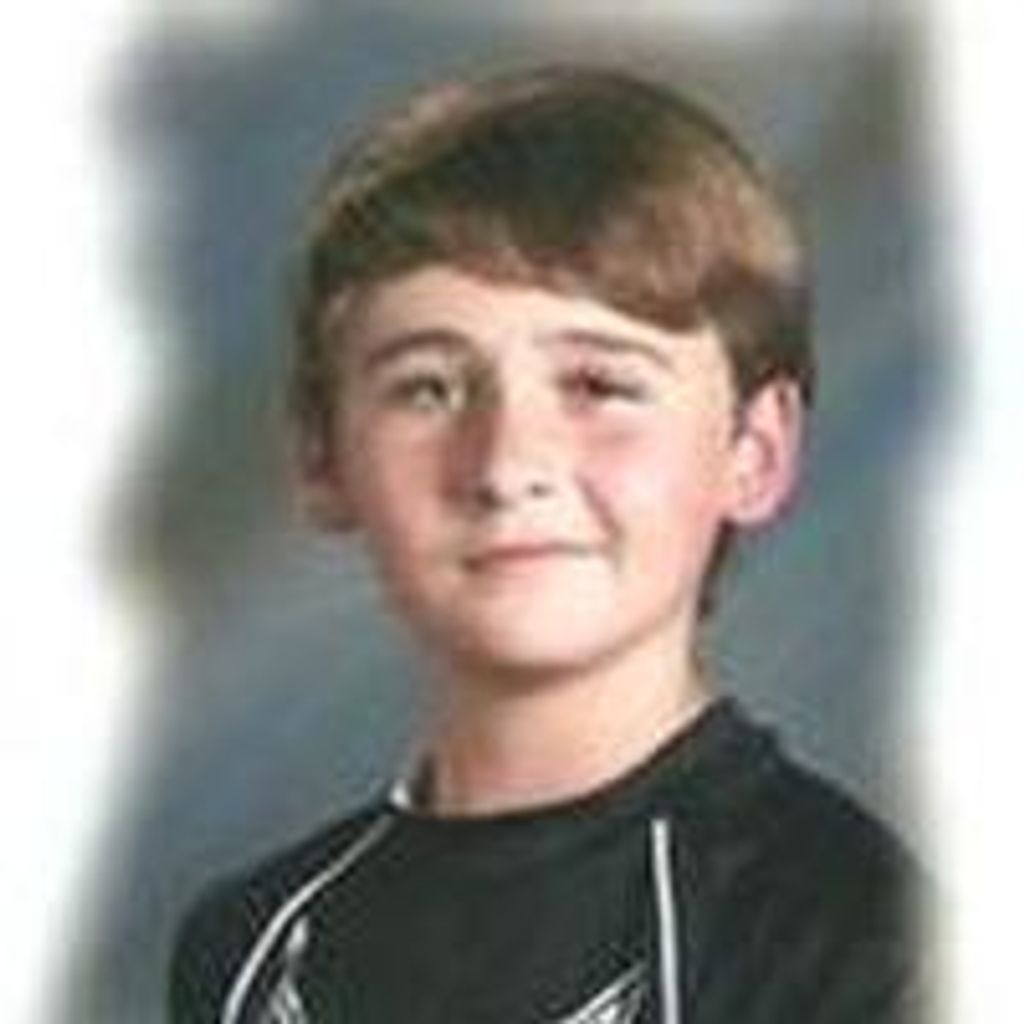 Aven Brett Schofield