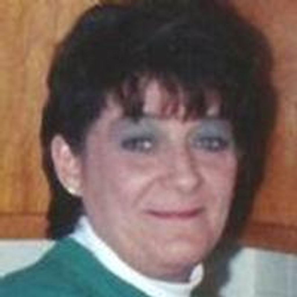 Sandra Marie McFelea