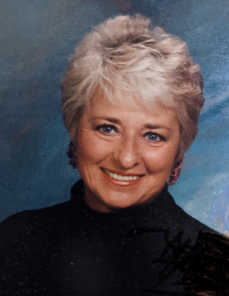 Dorothy Alice Hooker