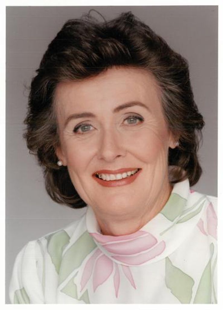 Beatrice Jane Ahbe Profile Photo
