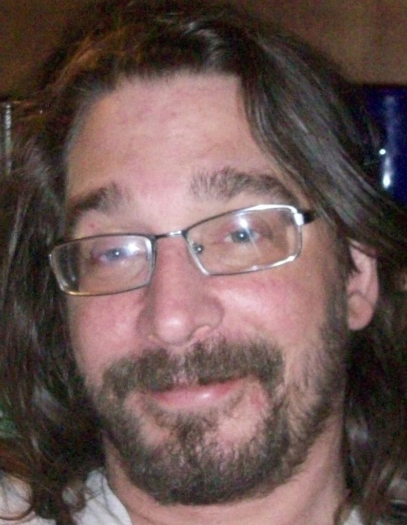 Thomas Samuel Andrews