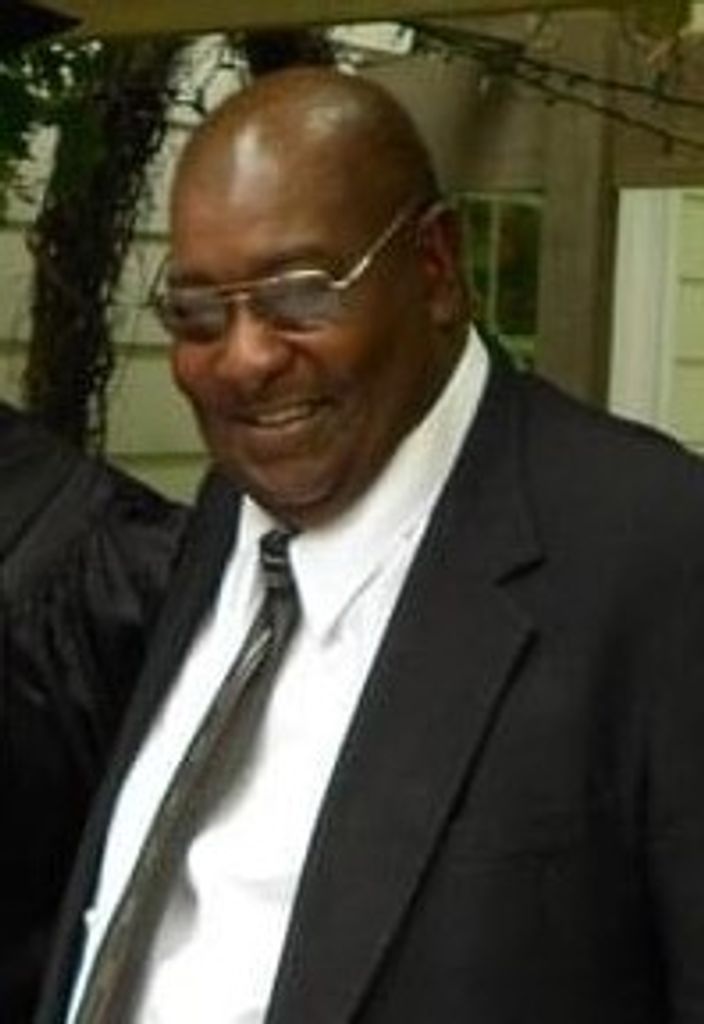 Mr. Willie Earl Johnson Profile Photo