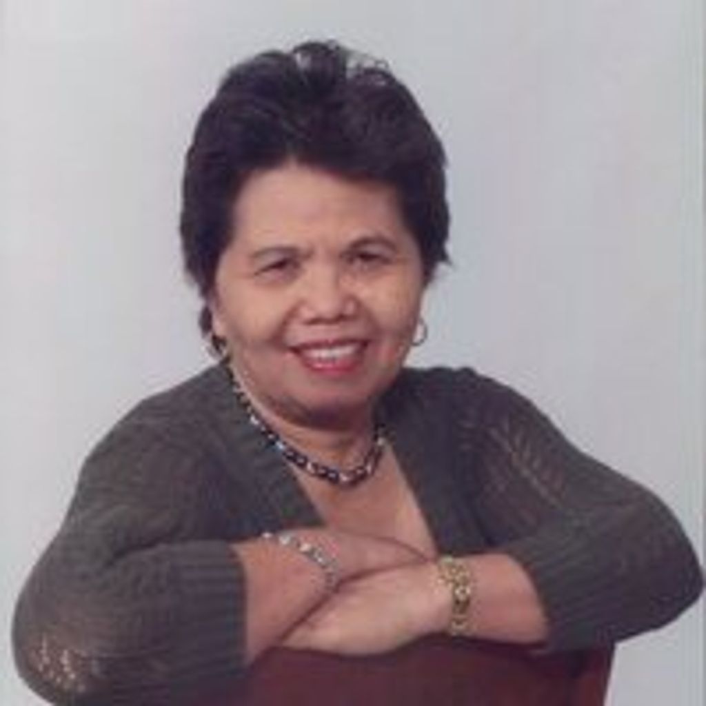 Rosita Escobella Ayuban