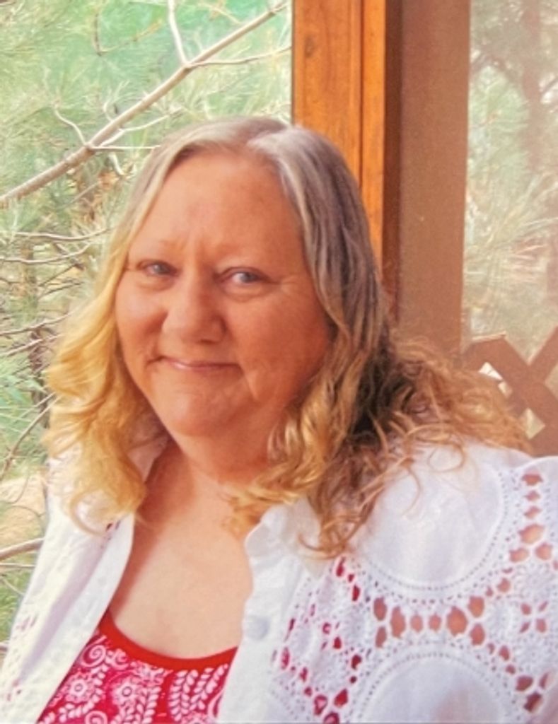 Sherrie Kay Pettyjohn