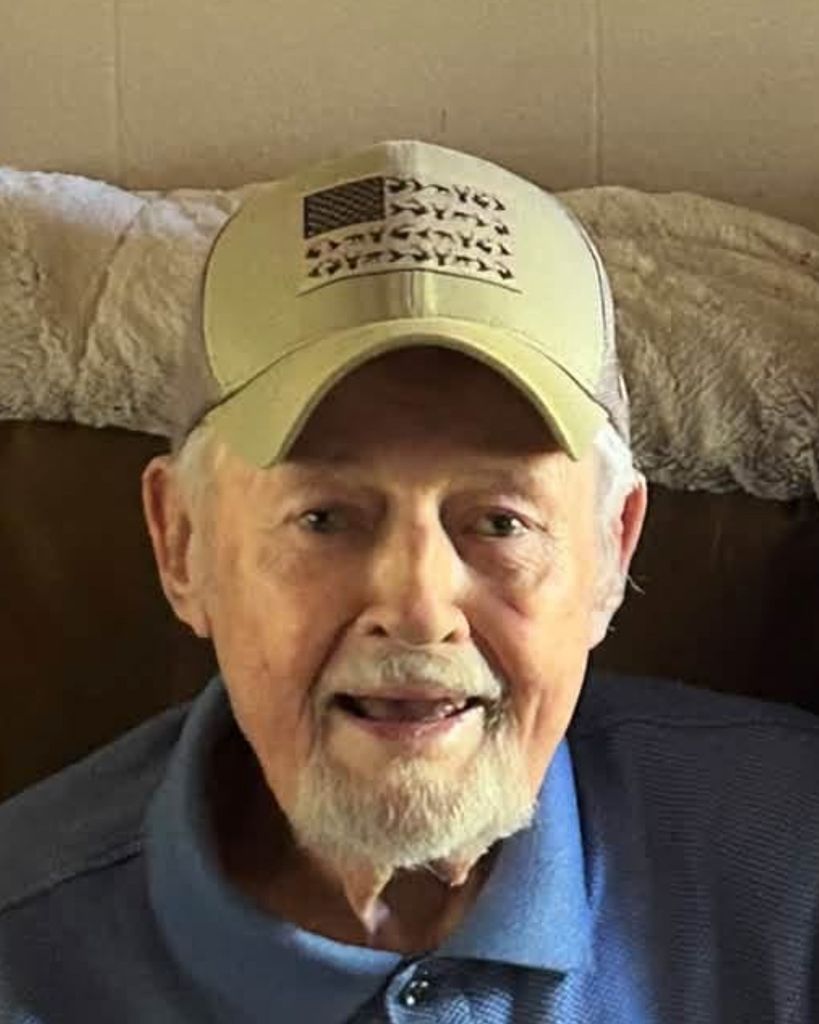 Robert "Bobby" Lightfoot Profile Photo