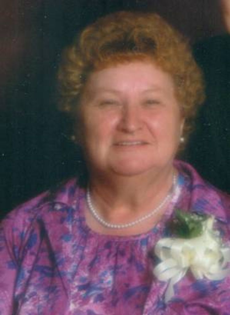 Pauline L. Caron Profile Photo