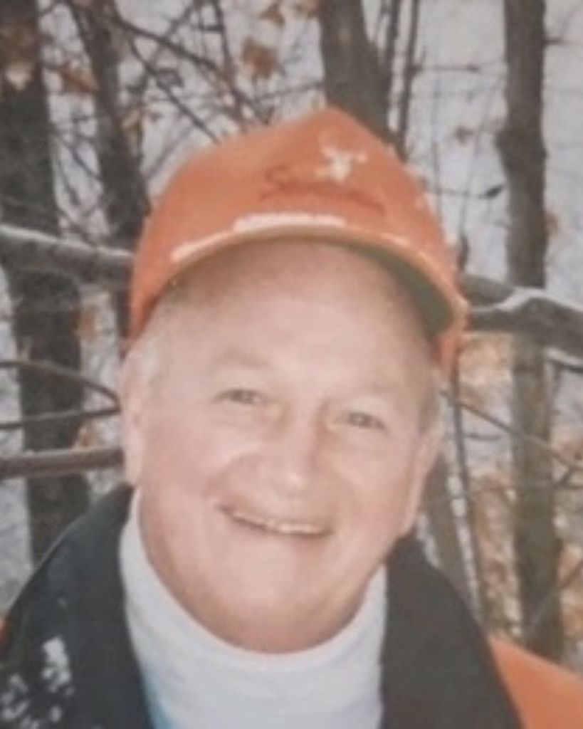 Edward Cossick Profile Photo