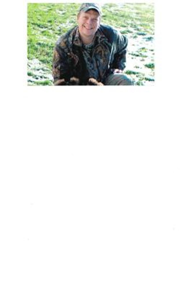 Jason Kenneth Matthews Profile Photo