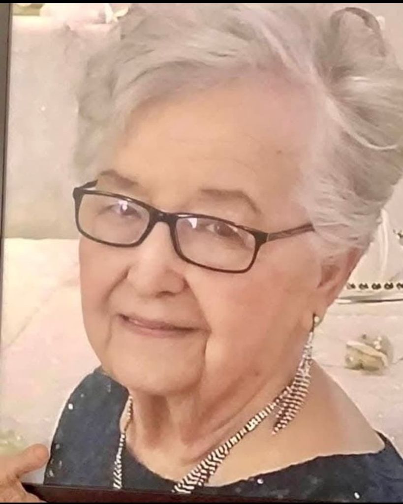 Maria D. Cantu Profile Photo