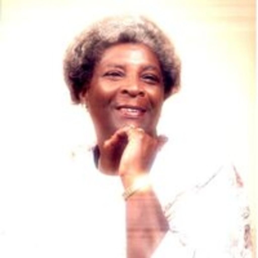 Alberta Mccullough