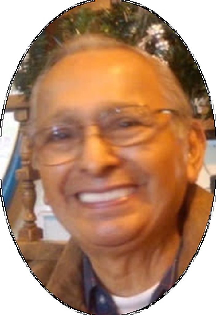 Benjamin L. Martinez
