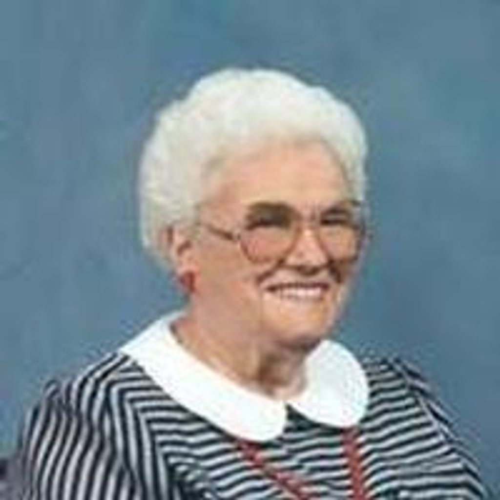 Vera G. Korenstra
